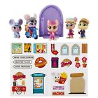 Character Options 07706 Mouse Millie & Friends House 5 Pack, Collectable Toys, F