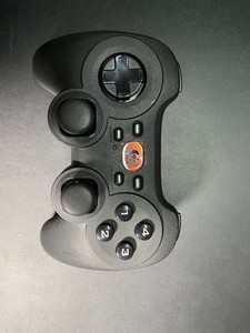 logitech ps3 controller usb receiver