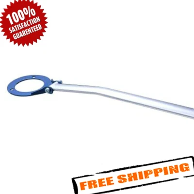 Cusco 157 541 A Rear Type OS Strut Tower Brace for 2000-2005 Toyota MR2 Spyder Foto 1 de 3