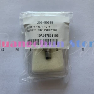 Recubrimiento de pirólisis de tubo de grafito de absorción atómica 8206-50588 - Imagen 1 de 1