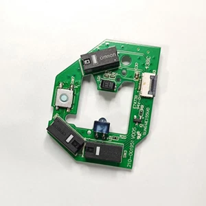 Wired Mouse HERO Edition Keypad Accessories for Logitech MX518 - Picture 1 of 6