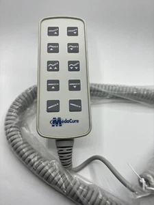 Medacure Lincoln Expandable Five Function Hand Control L-RHS-5 - Picture 1 of 2