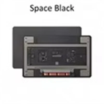 Original Nuevo Touch Pad sin Flex para MacBook Pro A2992/M3 Pro/M3 Max 14" 2023 Foto 1 de 3