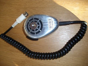 Historische Mikrofon verwendung  auch Collins und Semcoset MC-1X  - Bild 1 von 2