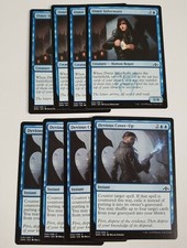 4x Dimir Informant & 4x Devious Cover-Up Guilds of Ravnica | MTG Magic The Gathe