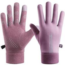 Outdoor Gloves Riding Non-slip Warm Touch Screen Full Finger Waterproof Gloves