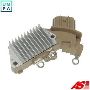 ALTERNATOR REGULATOR ARE6247S FORALTERNATOR REGULATOR ARE6247S FOR TOYOTA  27700 - Picture 1 of 13