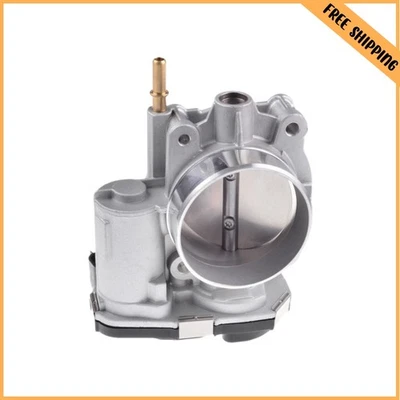 Throttle Body For Chevrolet Colorado 08-12 Isuzu i-290 2008 GMC Canyon 2008-2012 — 第 1/4 张图片