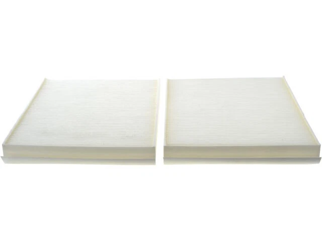 Filtro de aire de cabina para BMW 550i 2011-2016 4,4 L V8 turboalimentado 2012 2013 DW889YV Foto 1 de 1