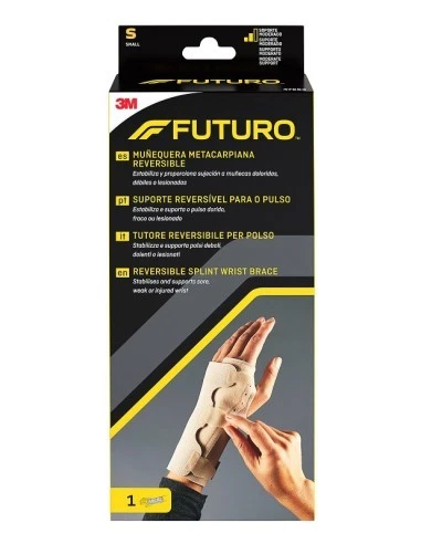 FUTURO TUTORE POLSO REVERS L - Immagine 1 di 1