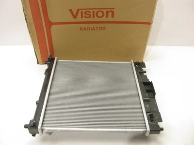 Vision 13263 Radiator For 2012-2015 Scion IQ 1.3L-L4 - Image 1 of 3