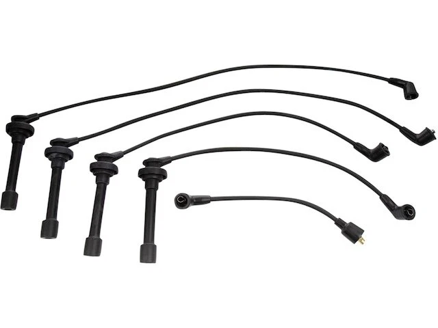 Juego de cables de bujía para Nissan Sentra 1991-1999 1,6 L 4 cilindros 1992 1993 RV353NW Foto 1 de 1