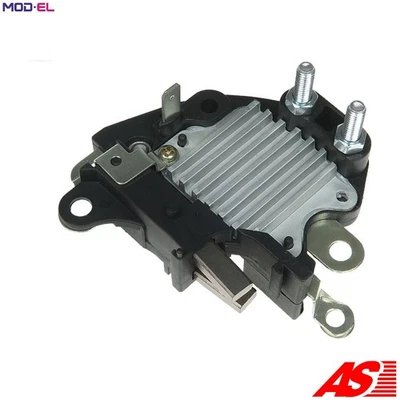ALTERNATOR REGULATOR ARE4010 - Image 1 of 4