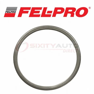 Fel-Pro Exhaust Pipe Flange Gasket for 1998-1999 Acura CL 2.3L L4 - Gaskets mg Foto 1 de 4