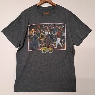 Boston Sports Apparel Company Camiseta Para Hombre Cervezas Boston Legends Deportes Talla L Foto 1 de 4