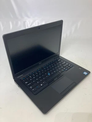 PC LAPTOP DELL LATITUDE 5490 i7-8650U 1.90GHZ 13.9" 16GB 512GB SIN SISTEMA OPERATIVO Foto 1 de 4