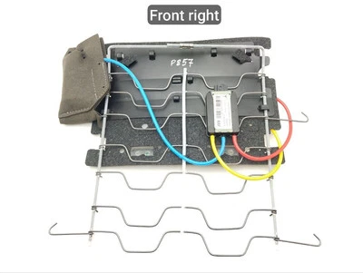 Control unit for seat Mercedes-Benz GL-CLASS 2015 A0009104402 Foto 1 de 3