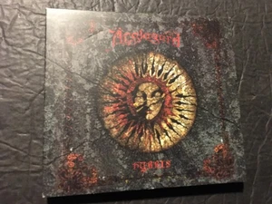 Anglagard Hybris - Picture 1 of 4