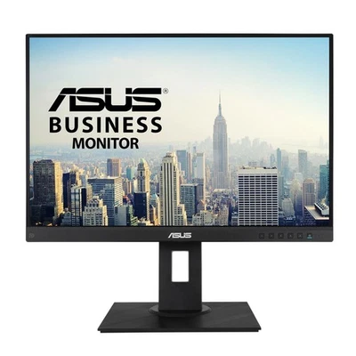 ASUS BE24WQLB 60,96cm 24" 24,1"-sichtbare Bildschirmdiagonale Business-Monitor - Bild 1 von 4
