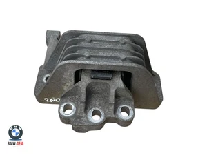 Volkswagen Crafter Mk2 2.0 Diesel Engine Mount Front Right Driver Side 2n0199262 - Picture 1 of 8
