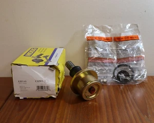K80149 Suspension Ball Joint Kit Front Lower Moog Ford F-150 Exp Lincoln Mark LT - Picture 1 of 9