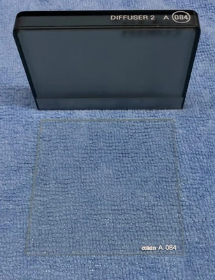 Cokin A Series Diffuser 2 A 084 Photo Filter - Image 1 of 3