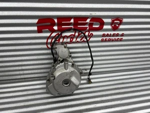 99-04 Honda Sportrax 400ex OEM TRX400 Stator Cover - Picture 1 of 6