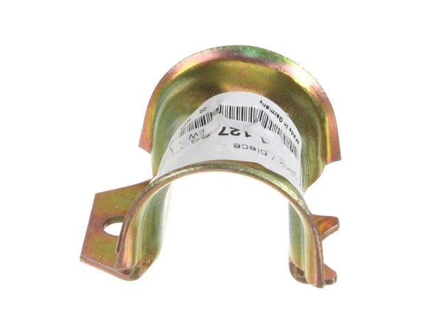 Soporte de barra estabilizadora delantera para BMW 318is E30 1991-1992 PJ888KQ Foto 1 de 1