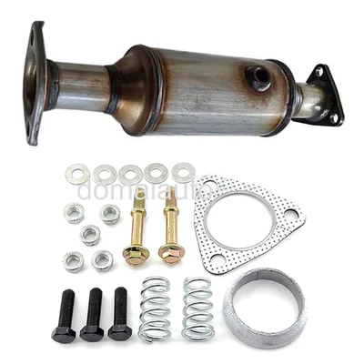 Catalytic Converter Fits for 1999-2000 Honda Civic EX Si 1.6L - Image 1 of 4