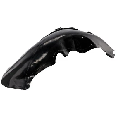 Fender Liner For Chevrolet Silverado 1500 1999-2006 Front Driver Side - Image 1 of 4