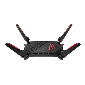 ASUS ROG Rapture GT-AX6000 Dual-Band Gaming Router WiFi 6 Dual 2.5G Ports - Bild 1 von 5