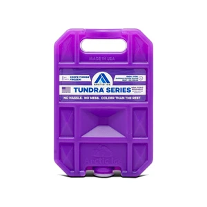 Tundra Series Long Lasting Reusable Ice Pack - 5° Fahrenheit Cooling Point - ... - Picture 1 of 7