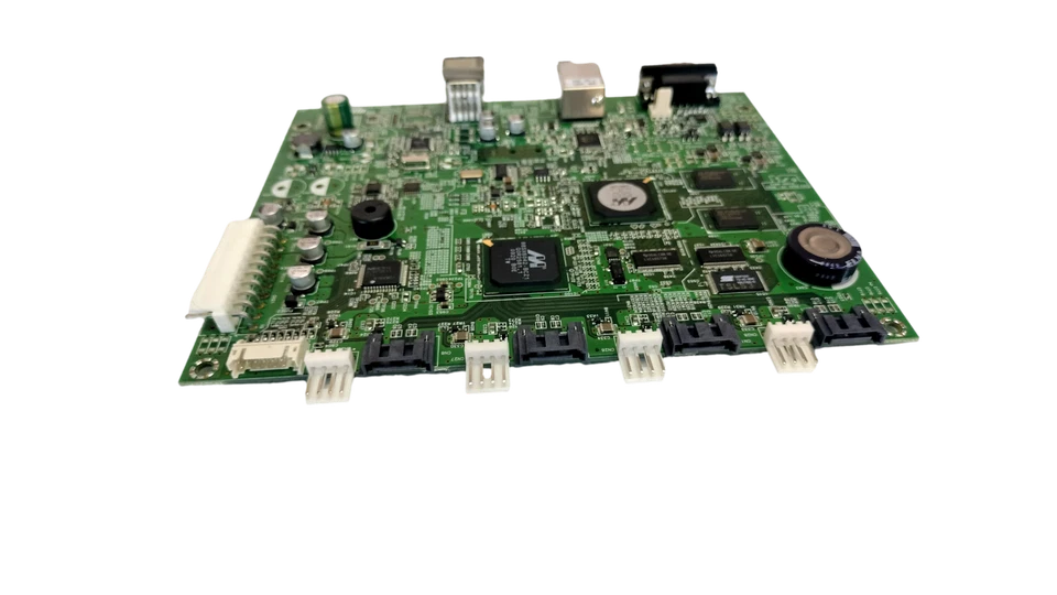 BUFFALO MVTS3X-EA SYSTEM BOARD - Image 1 of 4