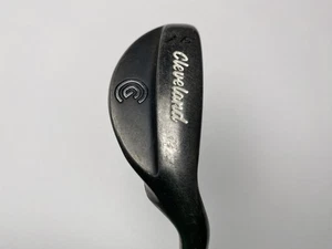 Cleveland Niblick Chipper Action Lite Wedge Steel Mens RH Midsize Grip - Picture 1 of 9