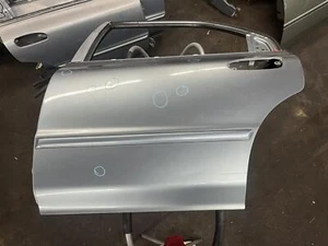 1990-1991 ACURA INTEGRA Rear Left Electric Door RL LH OEM - Picture 1 of 10