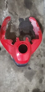 2016 ducati multistrada pikes peak gas tank cover - Picture 1 of 4