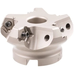 MFPN 63-22-5T fresa utensile MFPN66° 63-22 per inserti fresa PNMU0905 - Foto 1 di 2