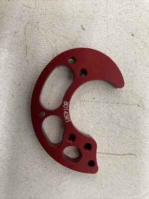 Pse Mod 80143RT для P.S.E. Evo Prophecy Freak ME MD DC (КРАСНЫЙ) - Изображение 1 из 2