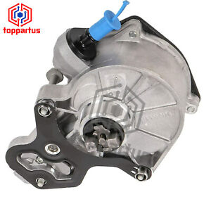 NEW Vacuum Pump Equipment For Buick Chevy GMC Cadillac CT6 ATS 12686657 12654111