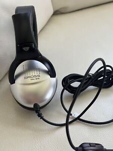KOSS UR29 Collapsible Over the Ear Headphones