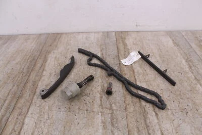 Yamaha SR500 1978 cadena de levas con guías y tensor Foto 1 de 4