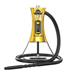 E-huka x1 (Original) Portable Electric Hookah (+18) - Picture 1 of 15