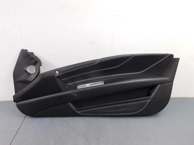 2015 11 12 13 14 16 Ferrari FF painel inferior direito da porta do passageiro -Danos #7170 J1 - Imagem 1 de 4