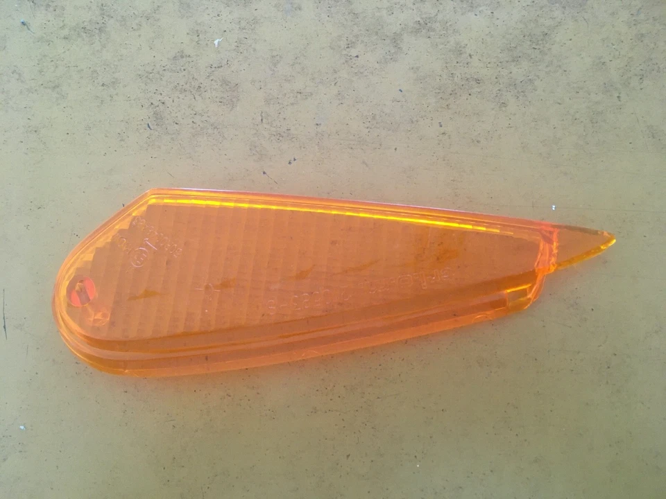 ITALJET CITY ITALJET FORMULA 50 cc VETRO FRECCIA ANTERIORE SINISTRA - Immagine 1 di 1