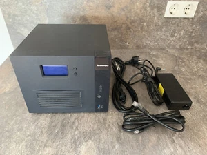 Lenovo NAS IX4-300D mit 4 x 2 TB Festplatten - Bild 1 von 5