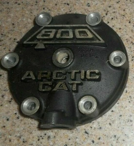 01-04 Arctic Cat ZR, ZL 800, Cylinder Head,  Part no 3005-780 - Picture 1 of 2