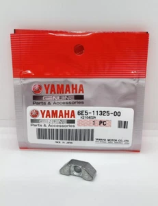 Yamaha Anode 6E5-11325-00 - Picture 1 of 1
