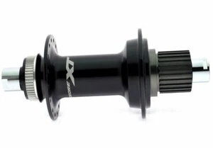 Shimano XT FH-M8130-B 12 Speed Rear Hub 12x157mm 32H Micro Spline - Picture 1 of 4