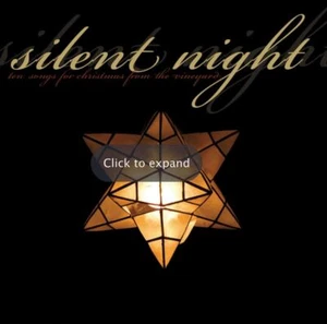 Silent Night CD - Imagen 1 de 1