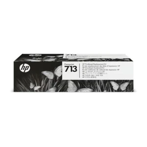HP 3ED58A HP713 Printhead Replacement Kit Genuine OEM - Afbeelding 1 van 5
